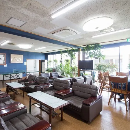 Asamushi Onsen Tatsumikan