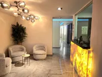Hotel Olimpica Boutique Hotels near Museo Casa De Leon Trotsky