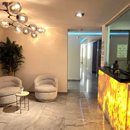 Hotel Olimpica Boutique