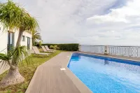 Zula House - Stunning Villa Spectacular Location - Swimmingpools