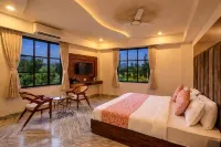 Devi Palace - Monsoon Palace View Resort, Udaipur