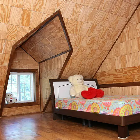 Ulsan Baenaegol Dandelion Pension