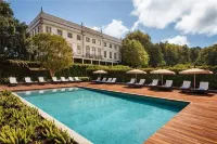 Valverde Sintra Palácio de Seteais - the Leading Hotels of the World - Romantic