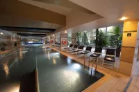 Hotel Divinus - Pools