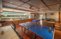 Chandys Windy Woods Munnar