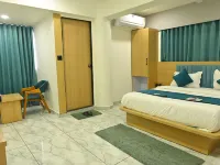 Hotel Revanta Inn Hotels near Paldi
