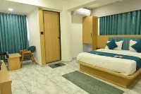 Hotel Revanta Inn Hotels near Paldi