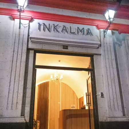 INKALMA CENTRO