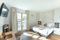 Le Konine - Hotel & Bar & Restaurant