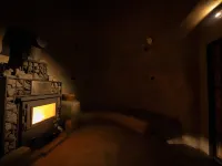 SHIGARAKI SAUNA