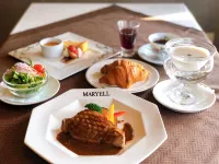 Garden Hotel Maryell - 3 stelle