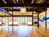 Like yoga and pilates mihara