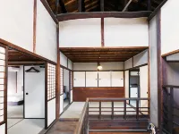 THE 離泊 壱岐 風の御宿