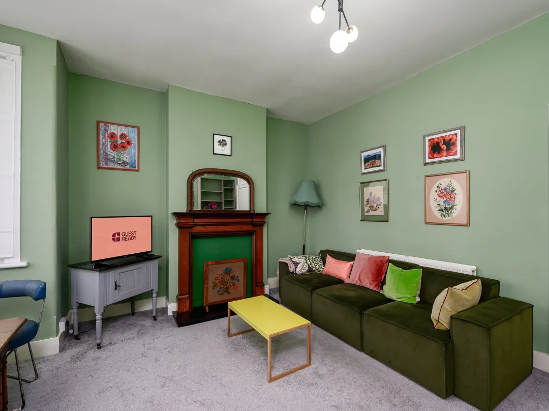 Guestready - Stylish 1bed In East London - 倫敦
