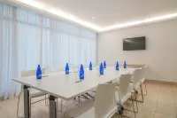 Hotel Costa Malaga by Pierre & Vacances - Parkplatz