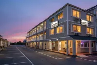 Sea Horse Inn and Cottages