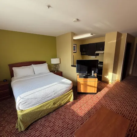 TownePlace Suites by Marriott Bloomington