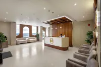 MONDAY PREMIUM Madhapur - 2 étoiles