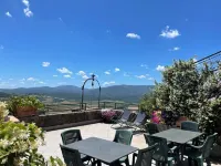 Nobleman holiday house in Tuscany with private swimming pool, A/C and Wi-Fi