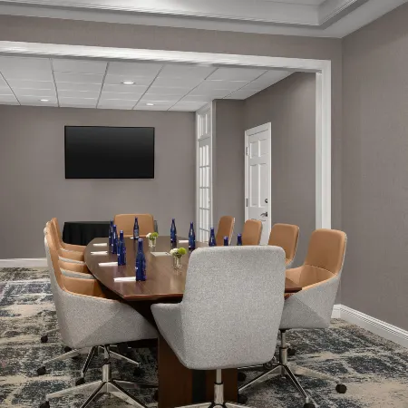 Homewood Suites by Hilton Raleigh/Cary