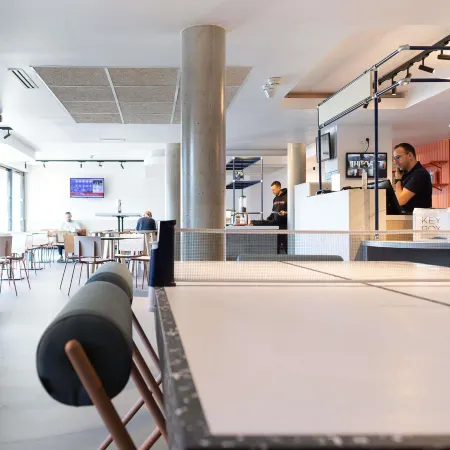 ibis budget Toulouse Blagnac Aéroport