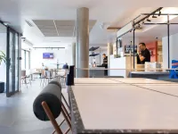 ibis budget Toulouse Blagnac Aéroport