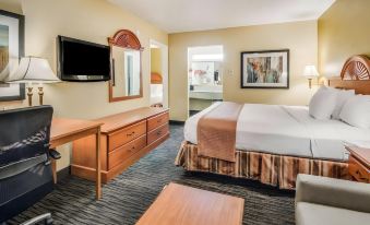 Quality Inn & Suites