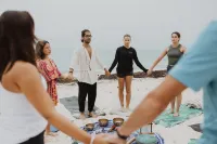 Pachamaya Holistic Wellness & Spa - Beach