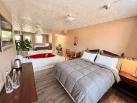 6267 Persepolis Inn