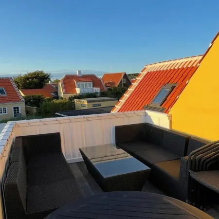 "Jarkko" - 200m from the Sea