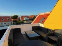"Jarkko" - 200m from the Sea - 4-Star