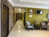 Hotel Monroe