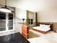 Lofthotel Walensee Hotels in Quarten