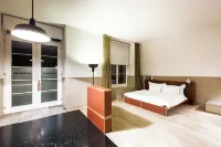 Lofthotel Walensee