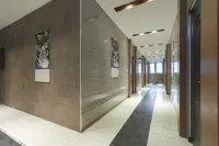Venetian Cheonan hotel