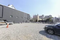 Cheonan Hotel Pogunan - Motels