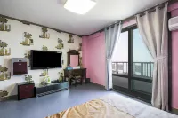 Yeongdeok Grand Beach - 2-Star