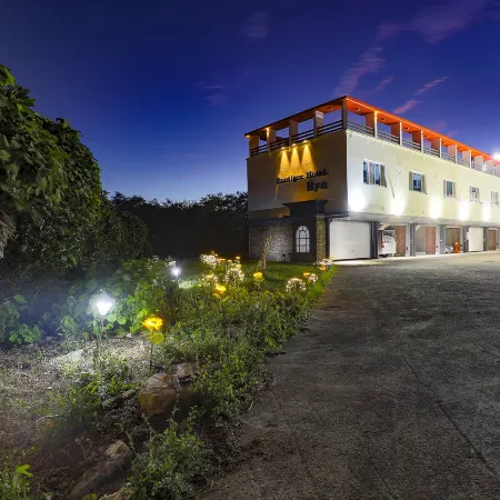 Ryn Boutique Hotel