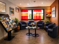 THE ORIGINALS CITY, HOTEL MACON SUD Hotels in Chaintre