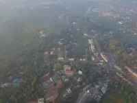 Hotel Wayanad Square Hotels in Mananthavady
