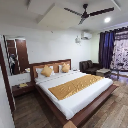 Ramdham Hotel