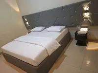 Hotel Sigma 2 Lahat Hotels in Lahat