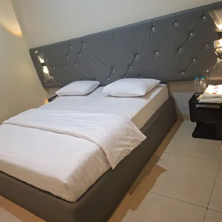 Hotel Sigma 2 Lahat