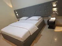 Hotel Sigma 2 Lahat