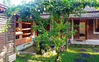 Angler Homestay & Joglo