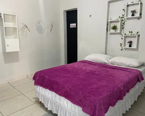 Açaizeiro Hostel Hotels in Belem