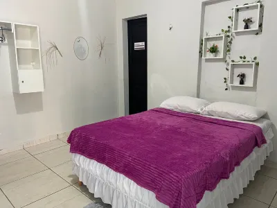 Açaizeiro Hostel Hotels in 
