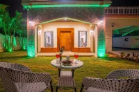 ELIVAAS Lavender Crest 4 BHK Villa