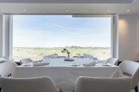 Eurostars I-Hotel Madrid - breakfast
