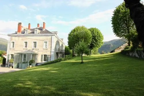 Chateau de La Lanette